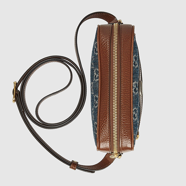 グッチ★オフィディア GG ミニバッグ スマホバッグ★すぐ届く！517350 2KQGG 8375